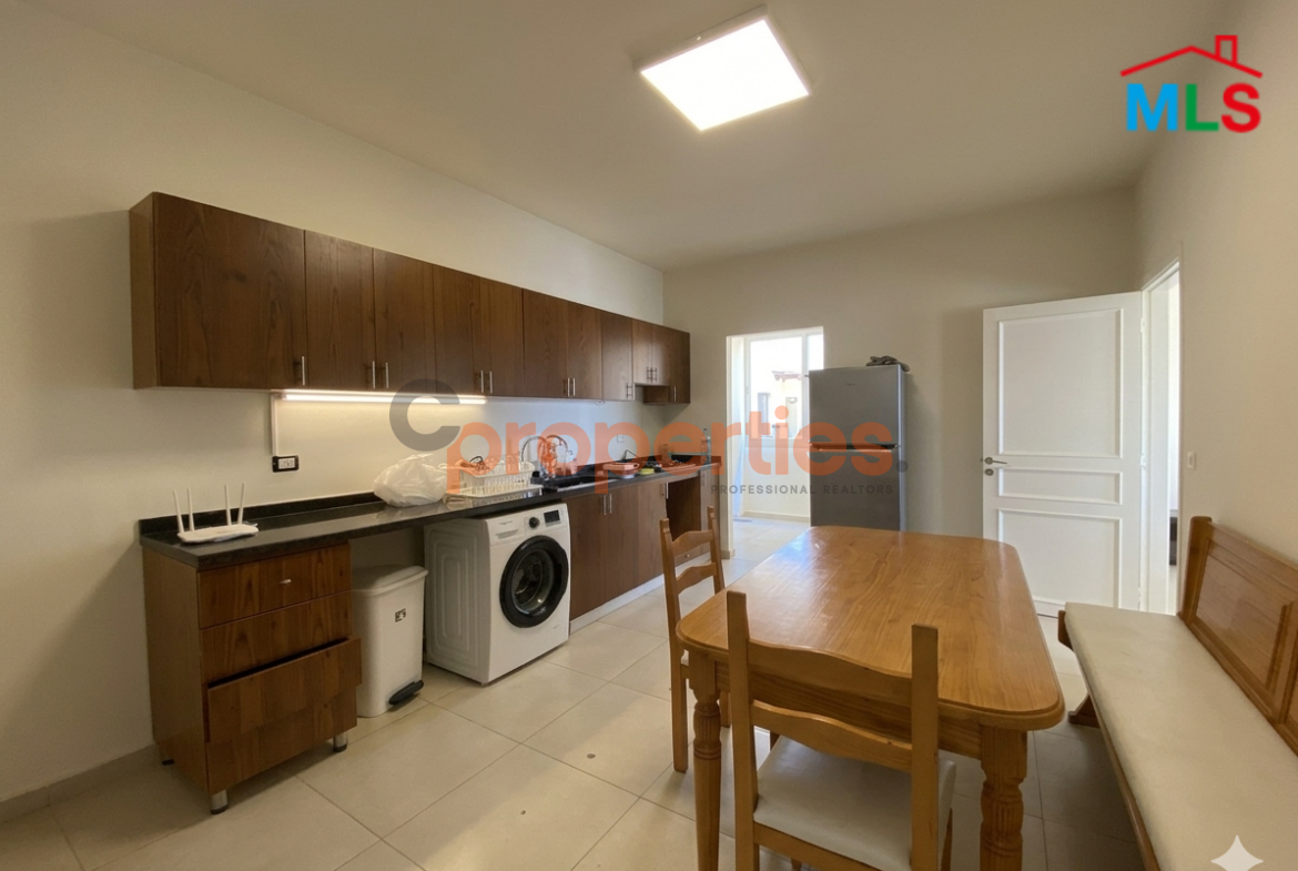 Apartment for rent in Kfarhbeb CPKMT123