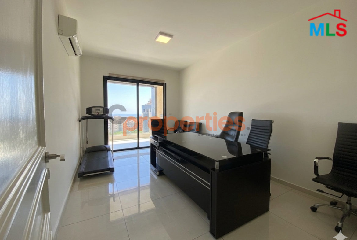 Apartment for rent in Kfarhbeb CPKMT123