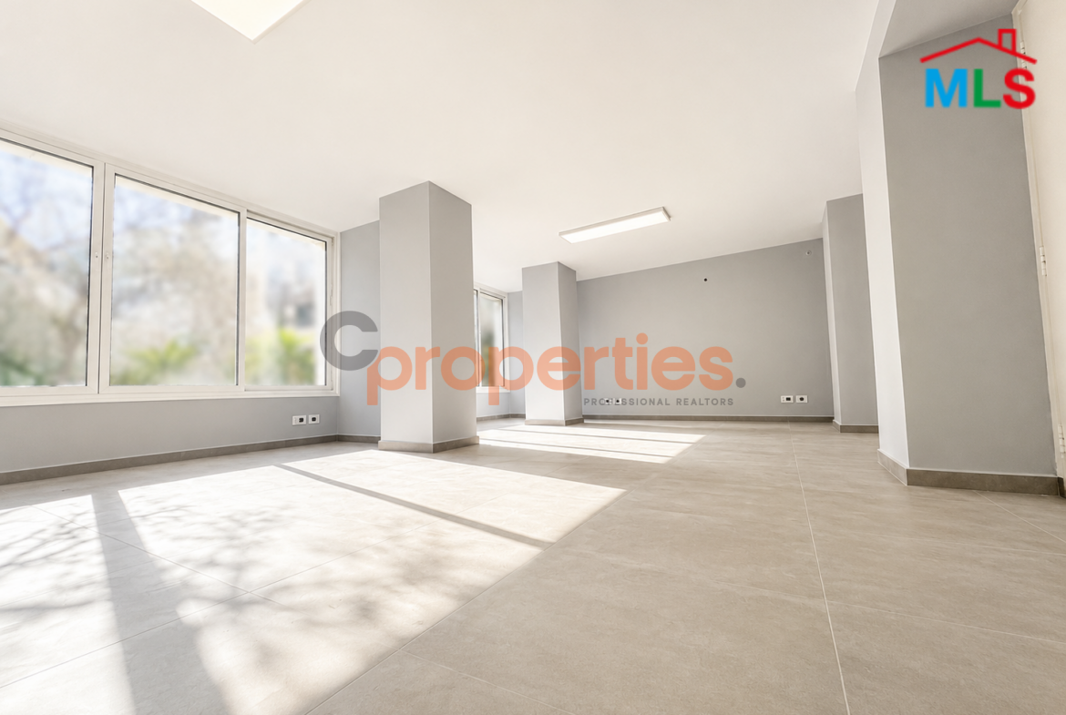 Office for Rent in Badaro - CPBZK21