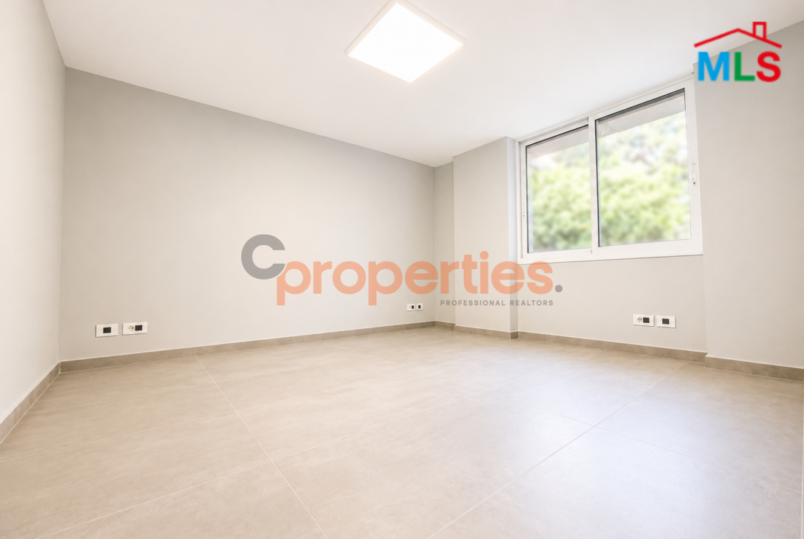 Office for Rent in Badaro - CPBZK21