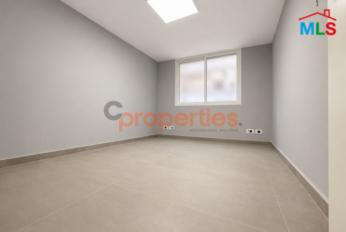 Office for Rent in Badaro - CPBZK21
