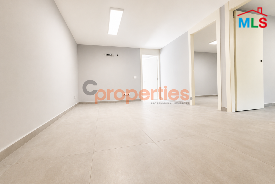 Office for Rent in Badaro - CPBZK21
