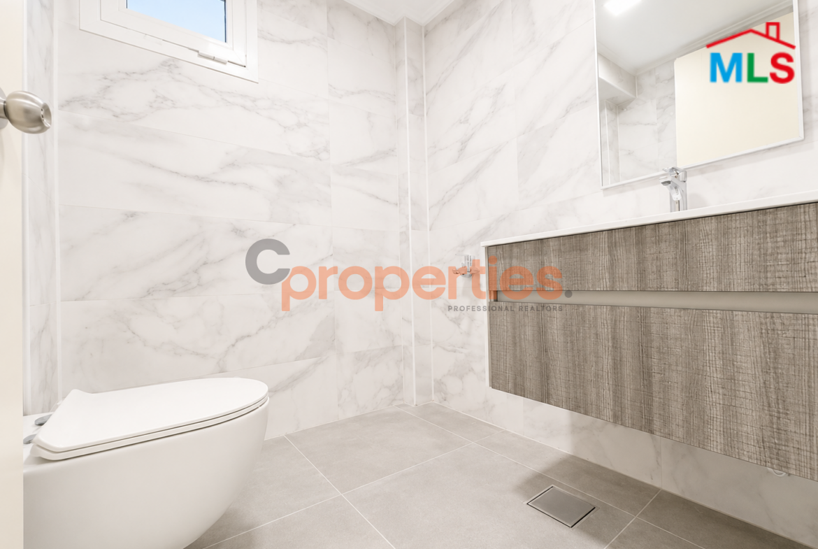 Office for Rent in Badaro - CPBZK21