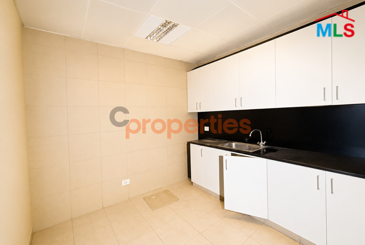 Showroom For Rent In Hazmieh - Prime Location - CPCH37