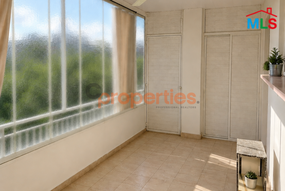 Apartment for rent in Achrafieh CPBPK06