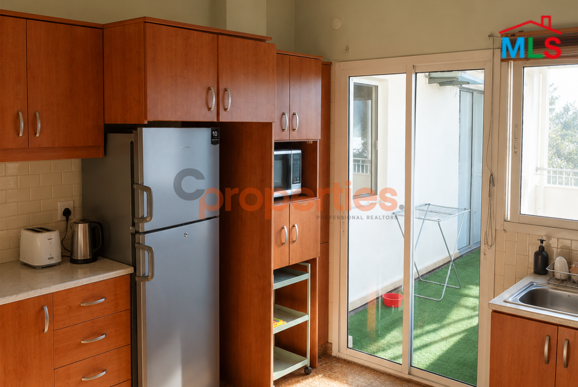 Apartment for rent in Achrafieh CPBPK06
