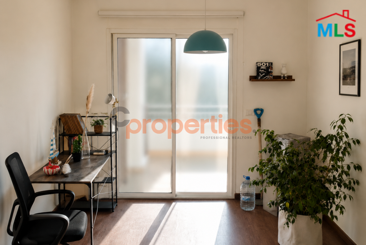 Apartment for rent in Achrafieh CPBPK06