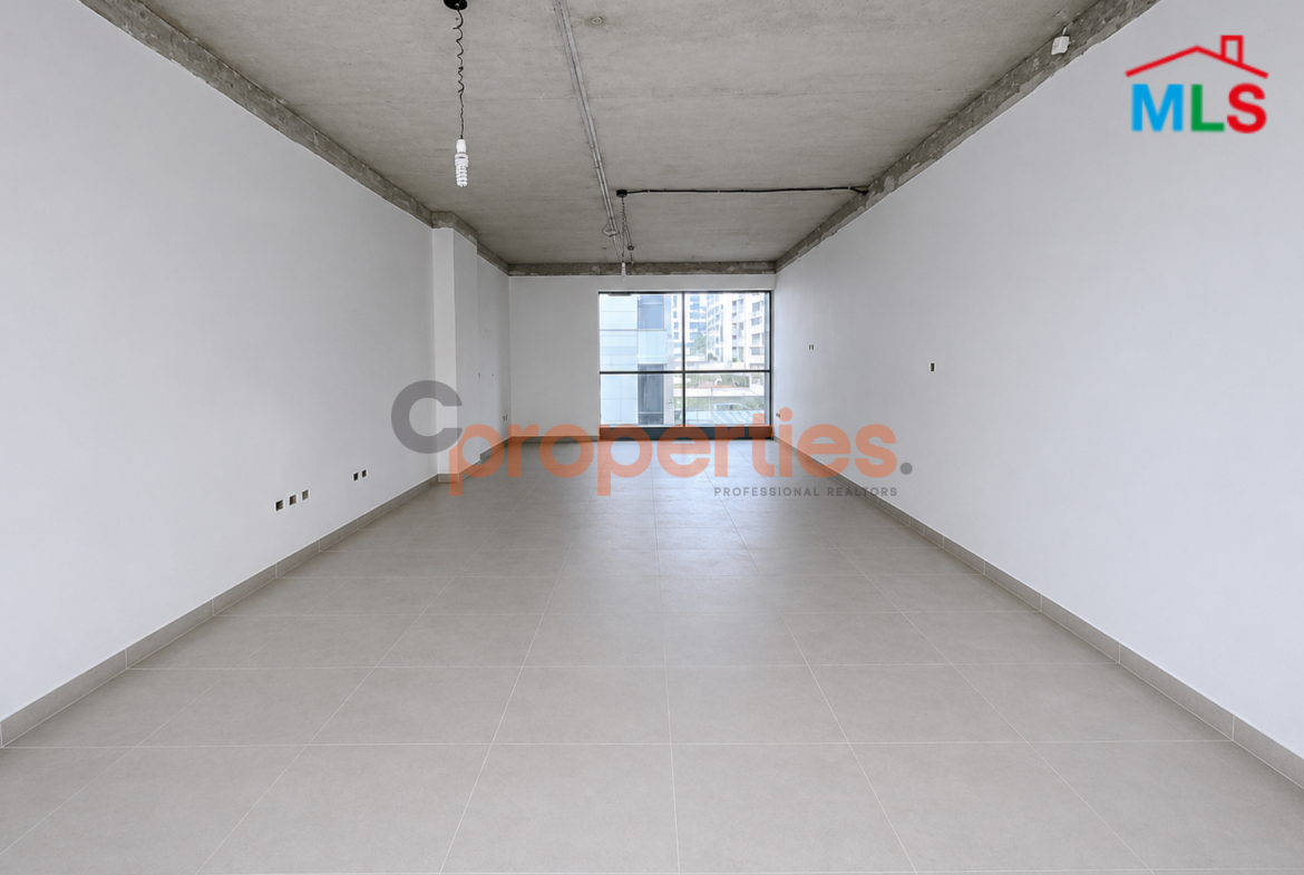 Office For Rent in Jnah - CPBHS84