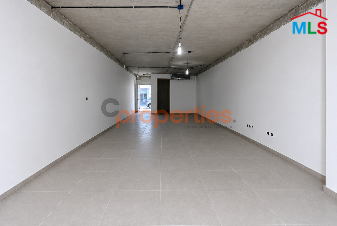 Office For Rent in Jnah - CPBHS84