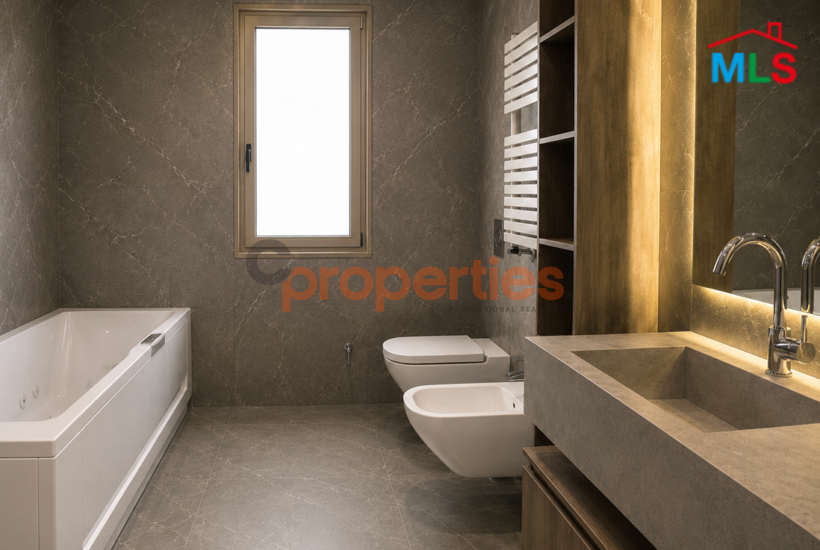 Apartment for rent in Achrafieh-Gemayzeh CPBPK08