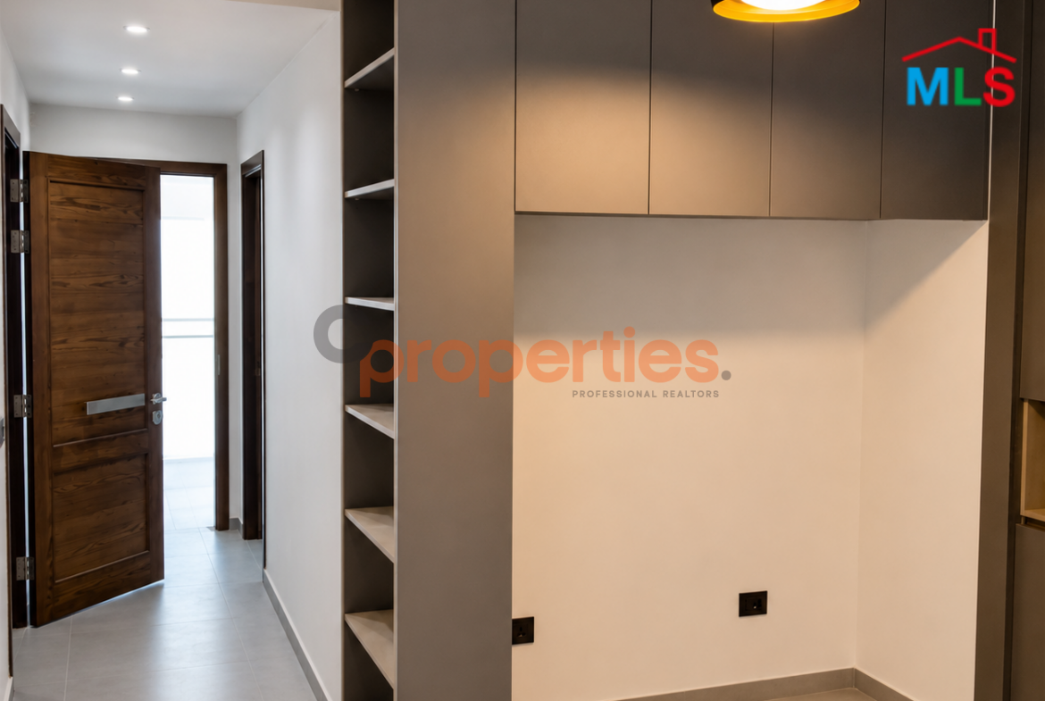 Apartment for rent in Achrafieh-Gemayzeh CPBPK08