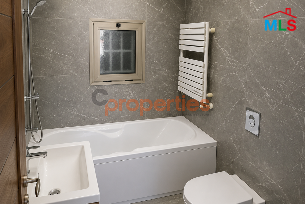 Apartment for rent in Achrafieh-Gemayzeh CPBPK08