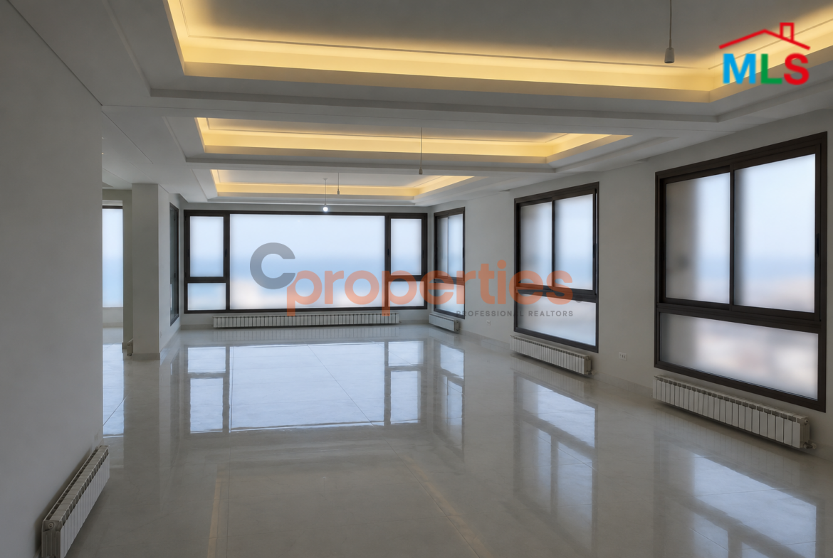 Apartment for rent in Achrafieh-Gemayzeh CPBPK08