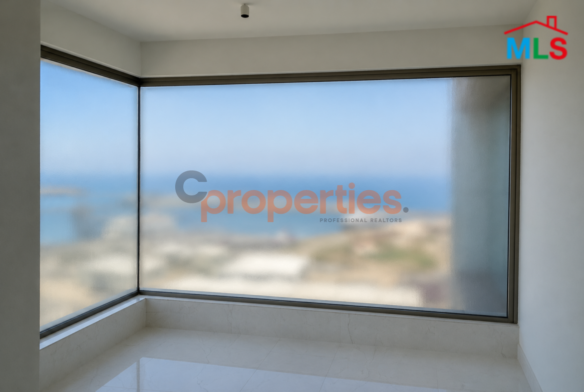 Apartment for rent in Achrafieh-Gemayzeh CPBPK08