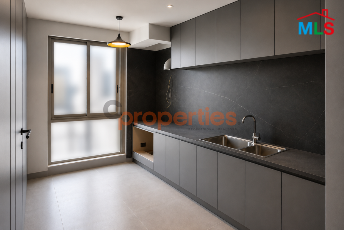 Apartment for rent in Achrafieh-Gemayzeh CPBPK08