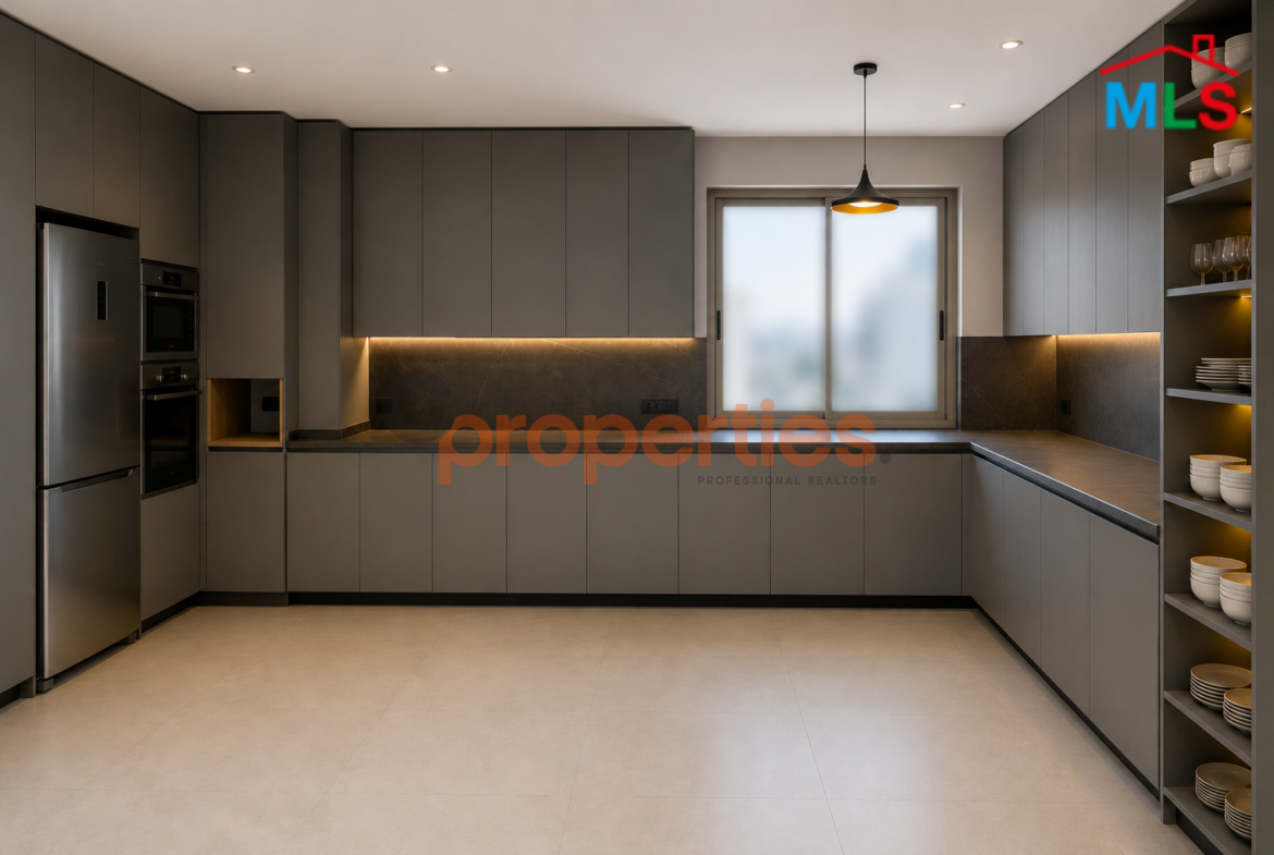 Apartment for rent in Achrafieh-Gemayzeh CPBPK08