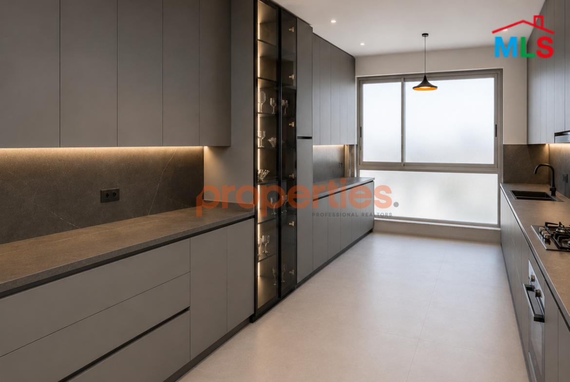 Apartment for rent in Achrafieh-Gemayzeh CPBPK08
