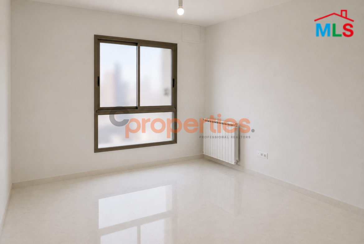 Apartment for rent in Achrafieh-Gemayzeh CPBPK08