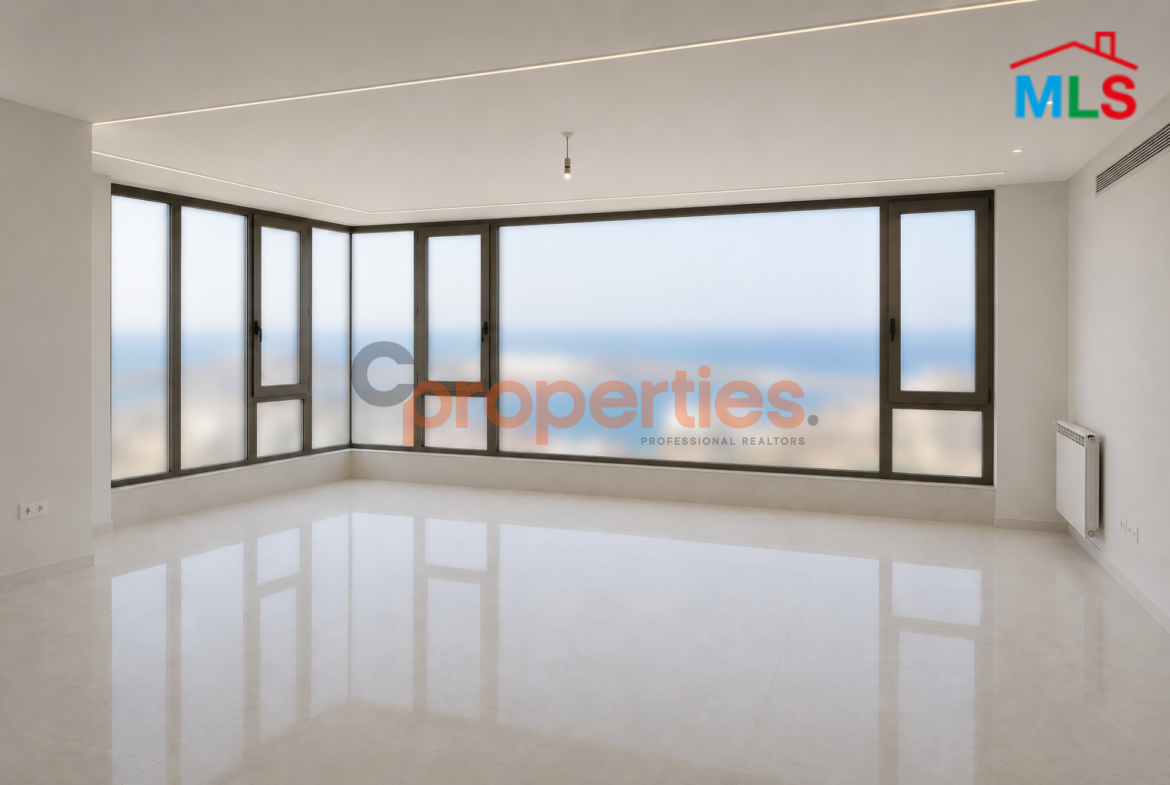 Apartment for rent in Achrafieh-Gemayzeh CPBPK08