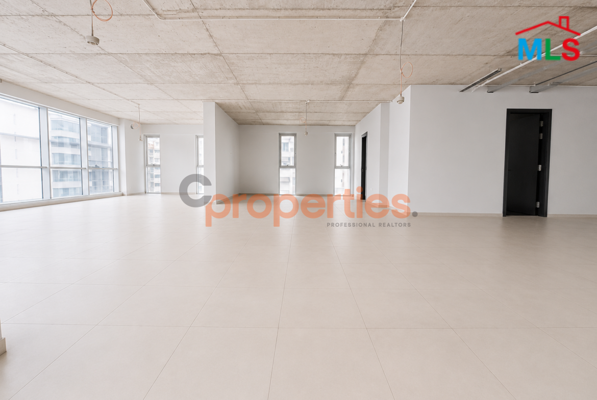 Office For Rent In Ramlet al Baydah - CPBHS83