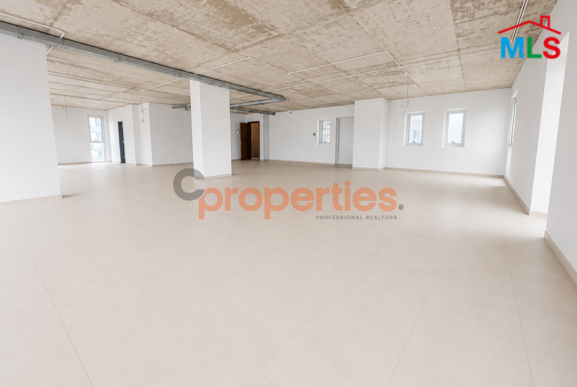 Office For Rent In Ramlet al Baydah - CPBHS83