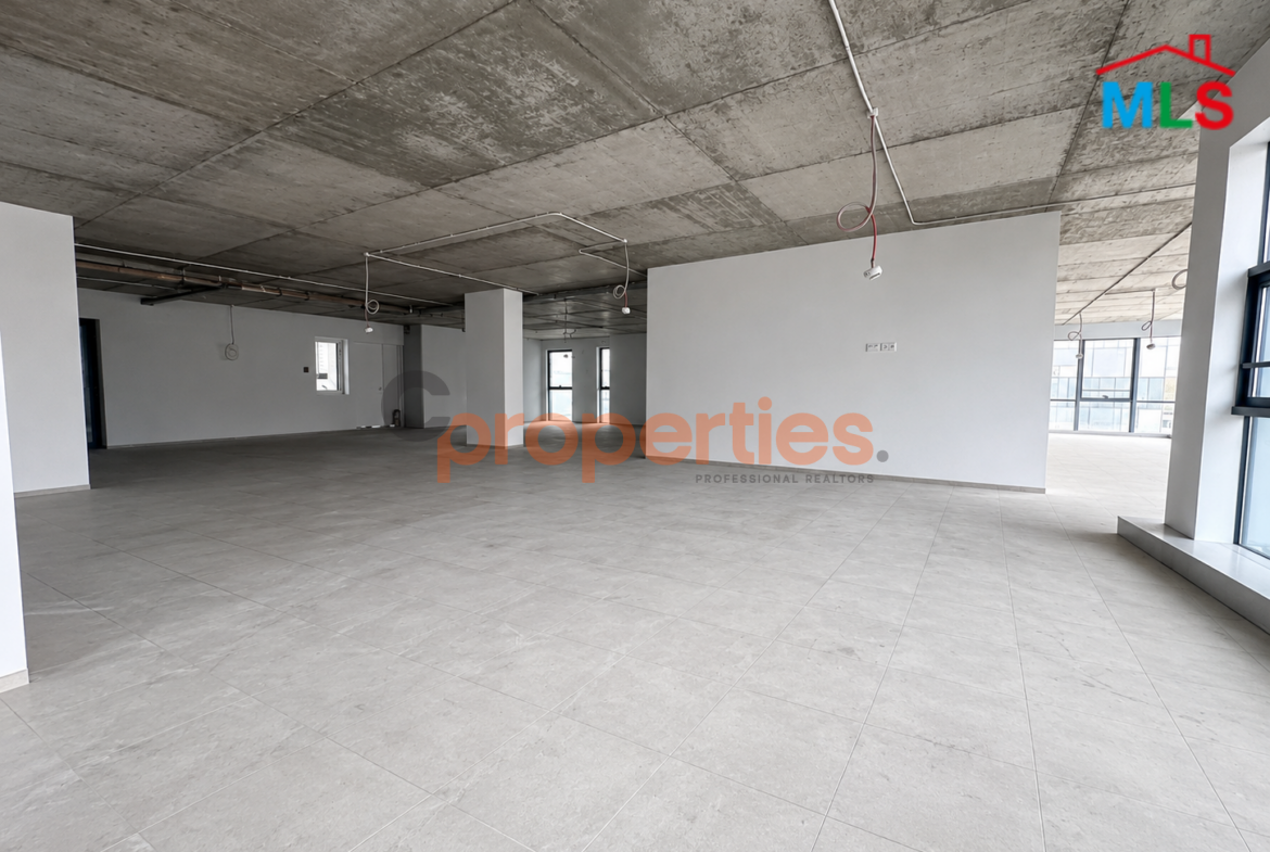 Office For Rent In Ramlet al Baydah - CPBHS83