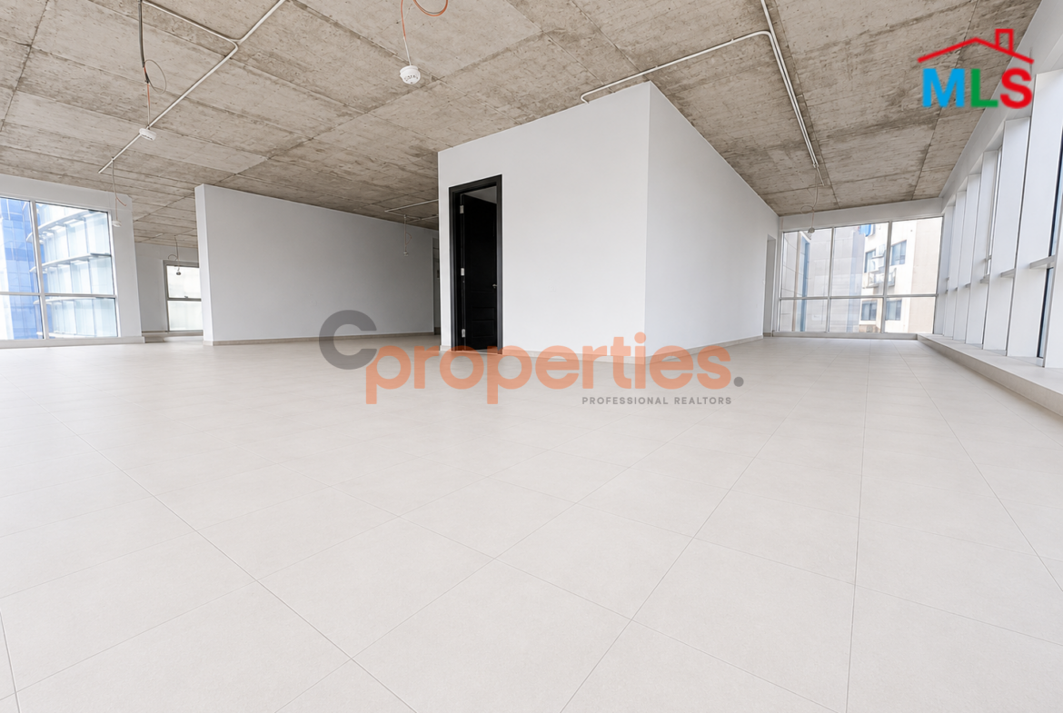 Office For Rent In Ramlet al Baydah - CPBHS83