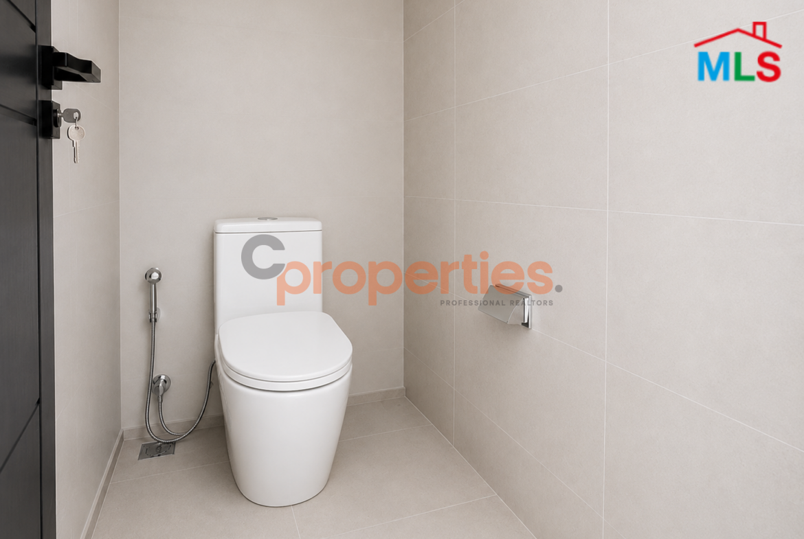 Office For Rent In Ramlet al Baydah - CPBHS83