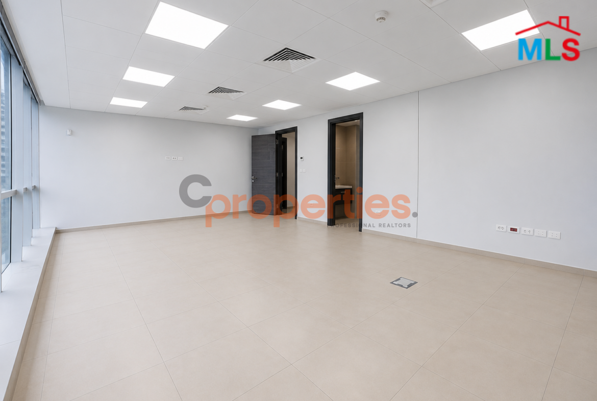 Office For Rent in Ramlet al Baydah - CPBHS82
