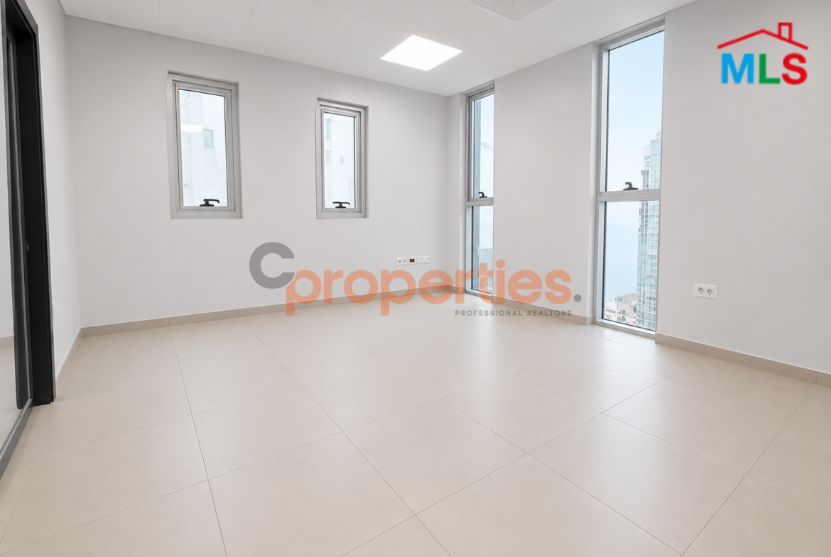 Office For Rent in Ramlet al Baydah - CPBHS82