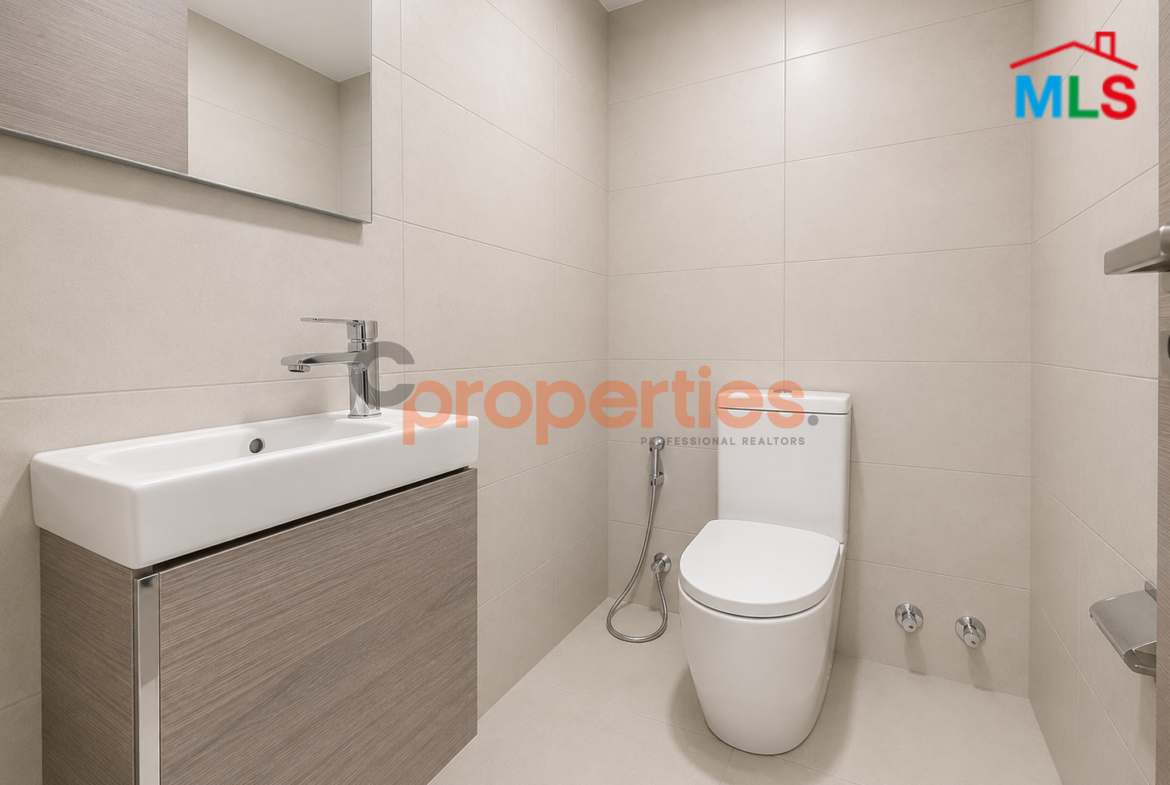 Office For Rent in Ramlet al Baydah - CPBHS82
