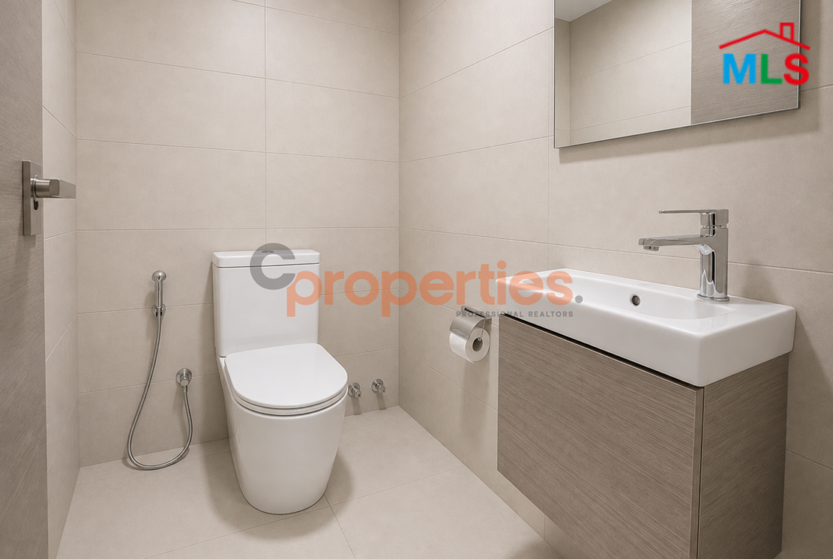 Office For Rent in Ramlet al Baydah - CPBHS82
