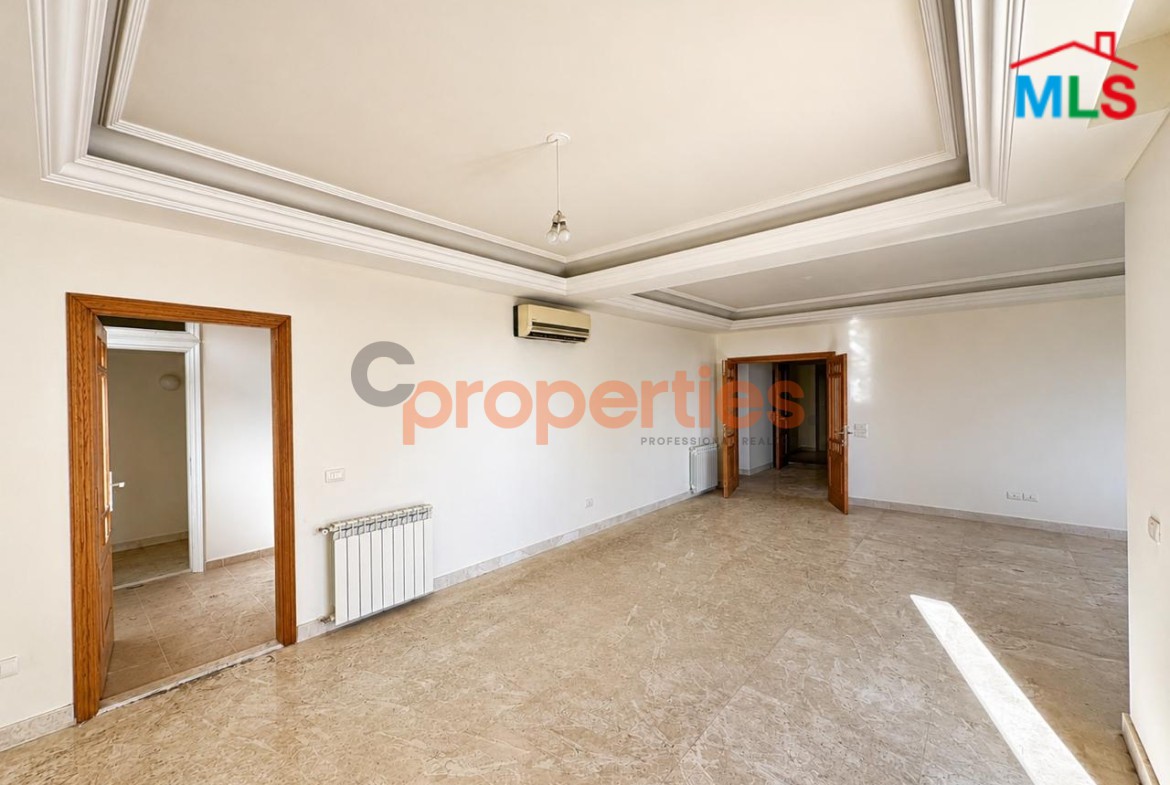 Apartment For Rent in Baabda - CPCH36