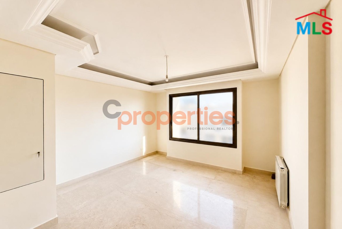 Apartment For Rent in Baabda - CPCH36