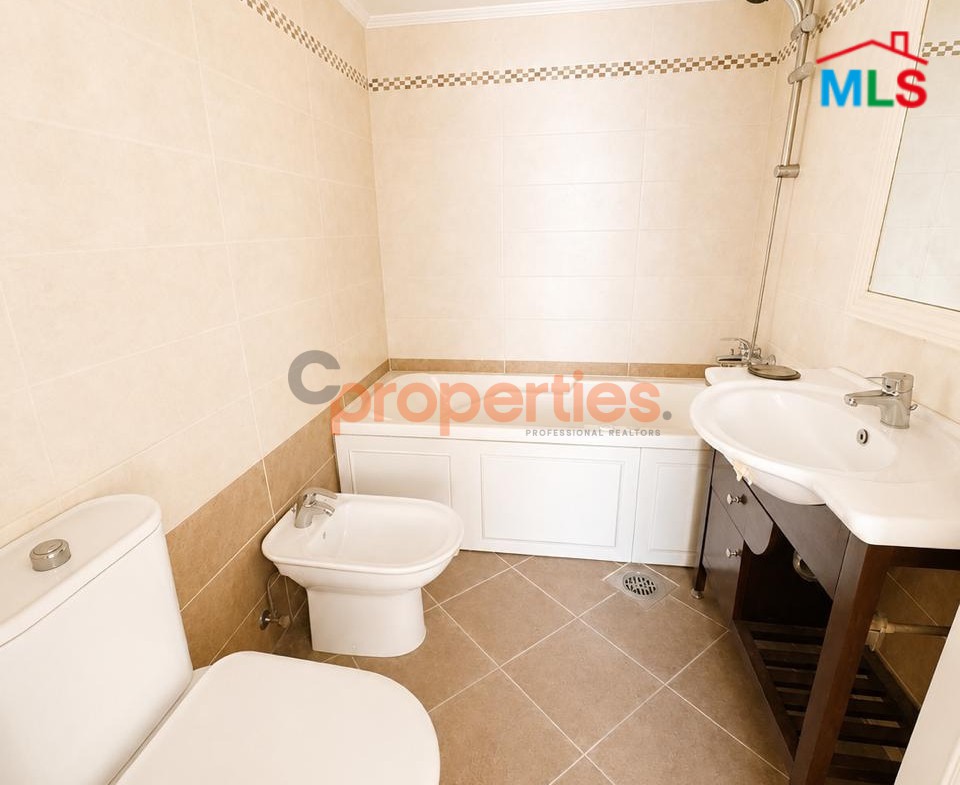 Apartment For Rent in Baabda - CPCH36