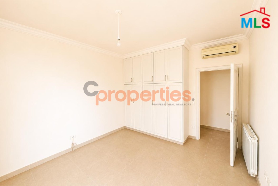 Apartment For Rent in Baabda - CPCH36