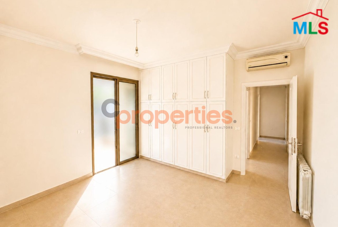 Apartment For Rent in Baabda - CPCH36