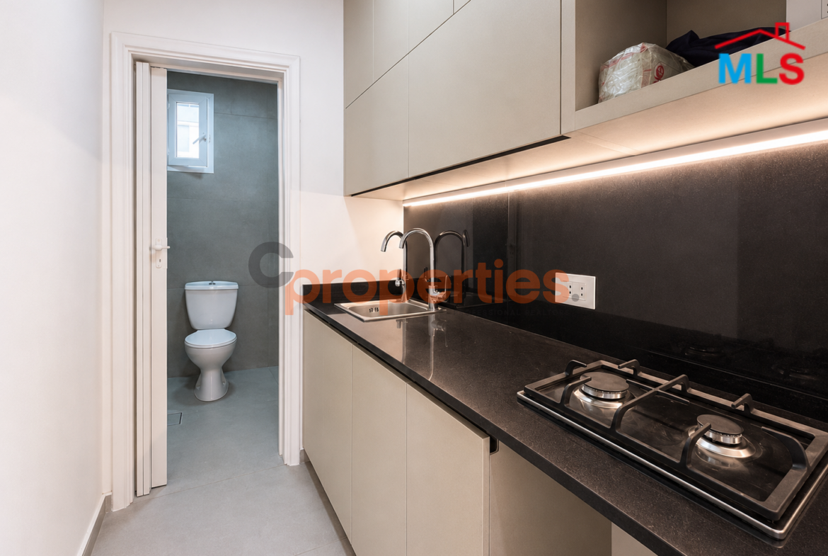 Office For Rent In Jdeideh - CPES292