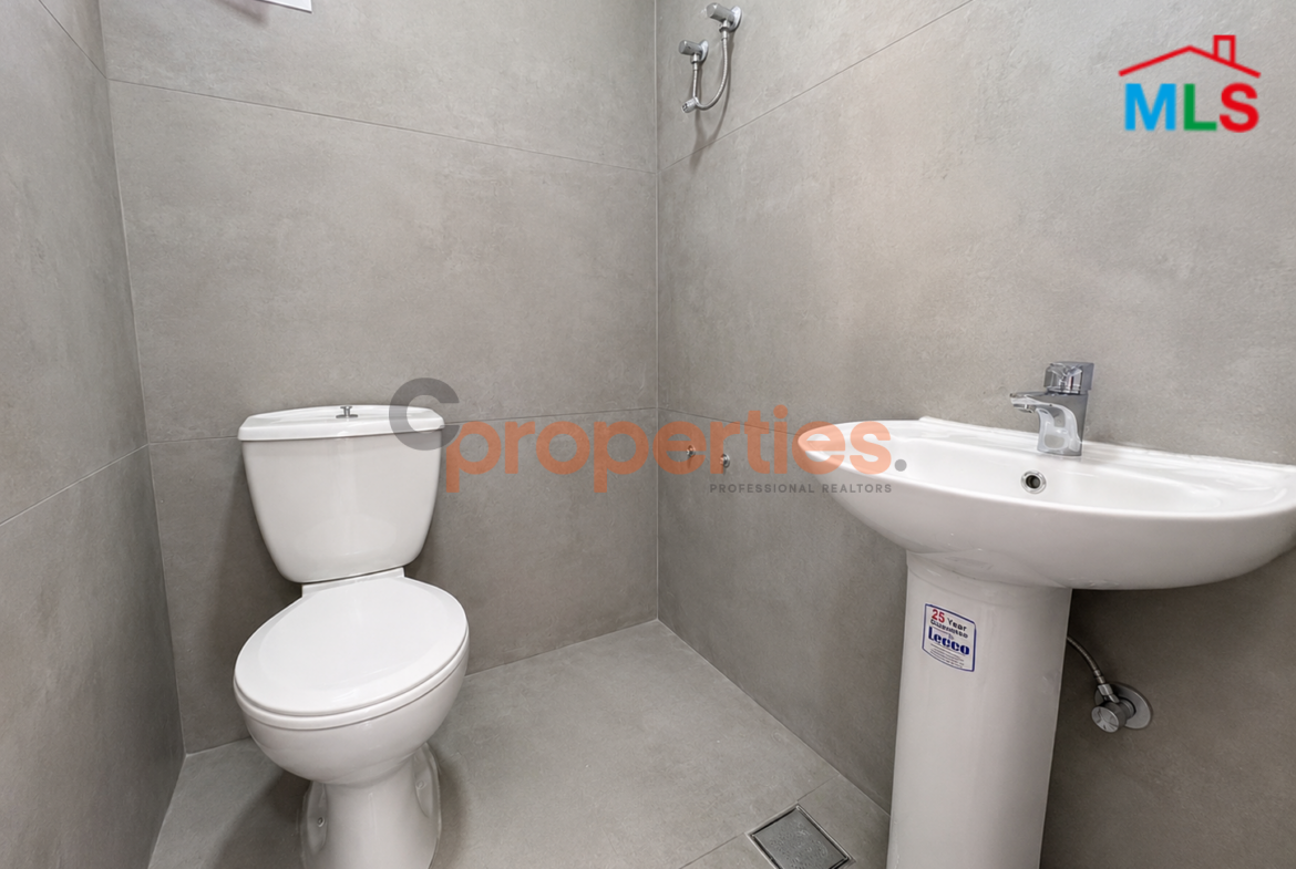 Office For Rent In Jdeideh - CPES292