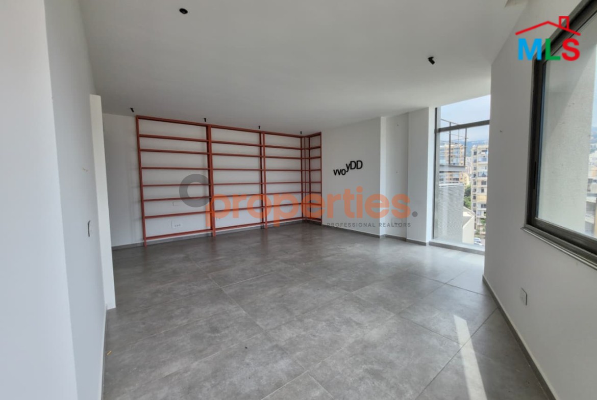 Office For rent in Antelias - CPES291