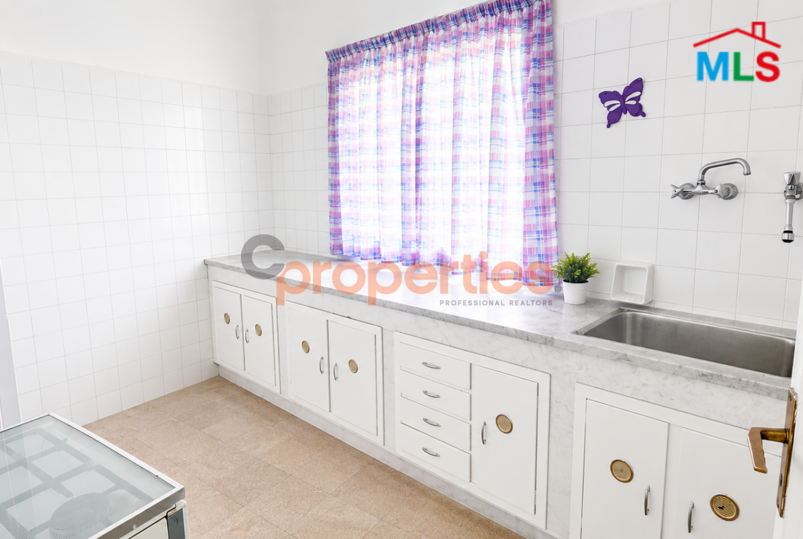 Apartment for Rent in Zouk Mikael - CPKTC86