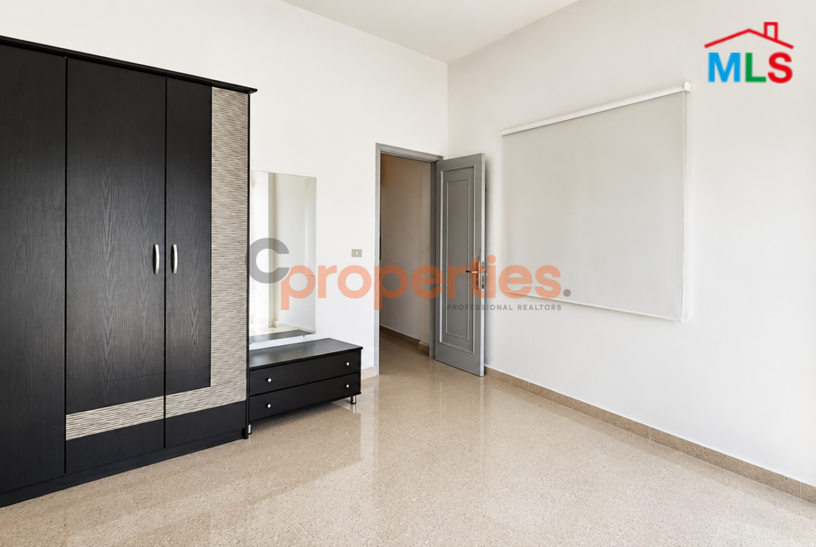 Apartment for Rent in Zouk Mikael - CPKTC86