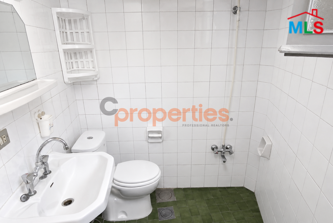 Apartment for Rent in Zouk Mikael - CPKTC86