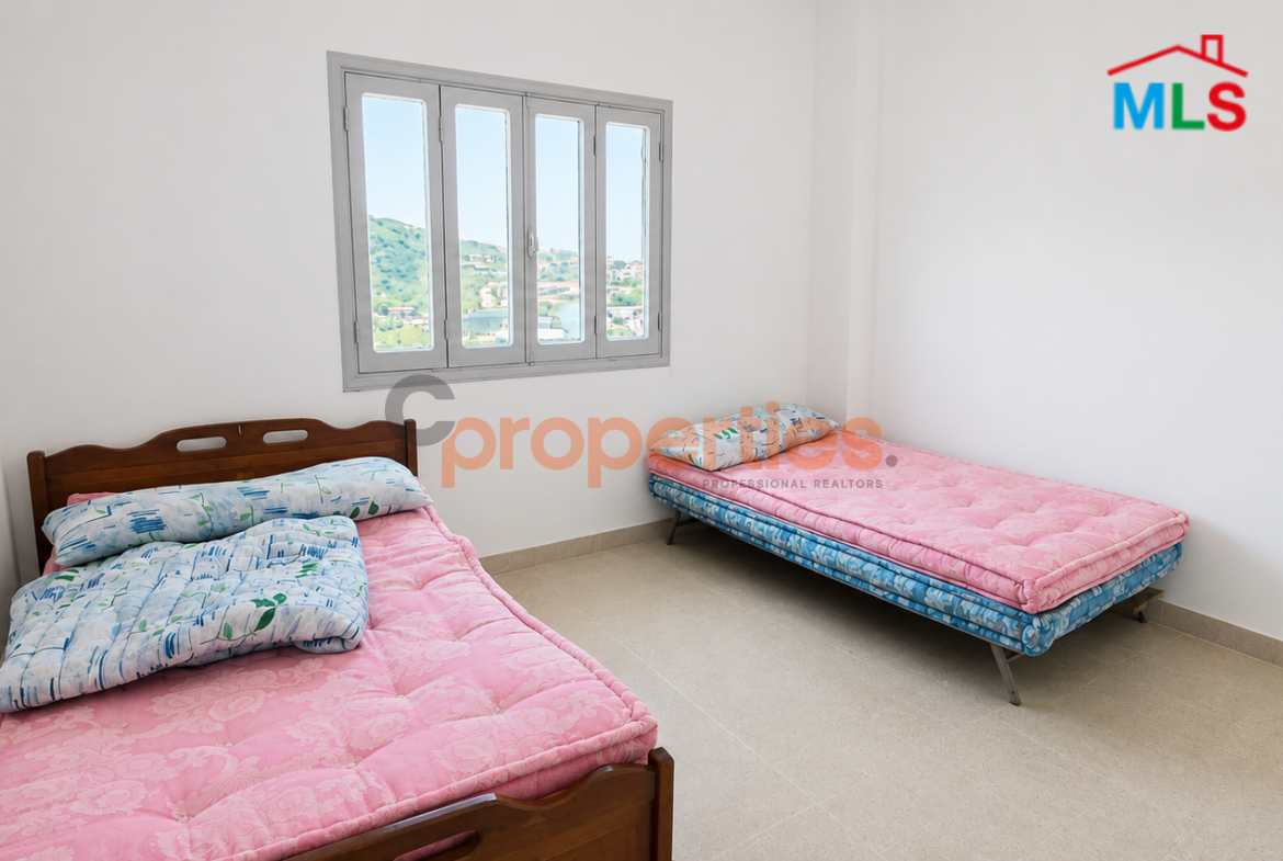 Apartment for Rent in Zouk Mikael - CPKTC86