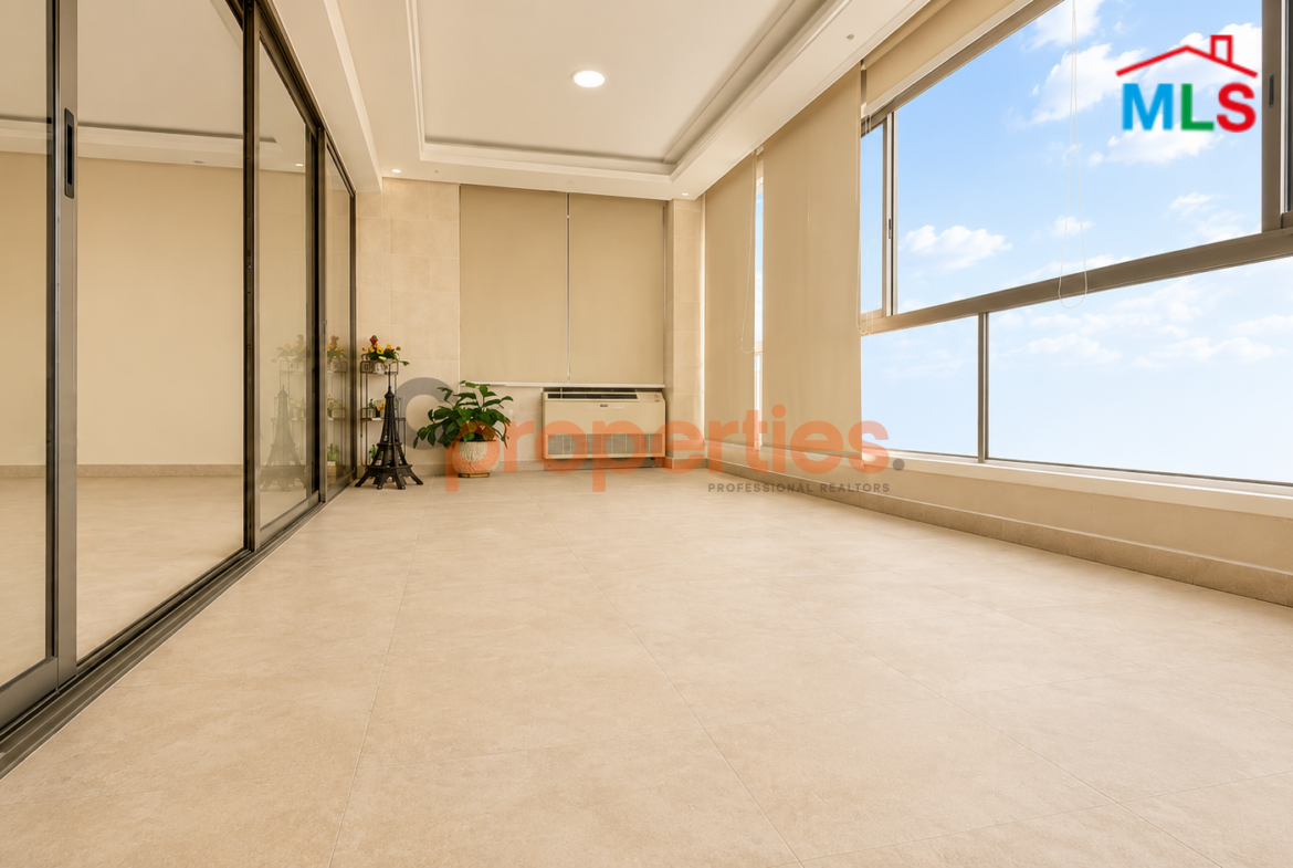 Apartment for Rent in Ras el Nabaa - CPBZK18