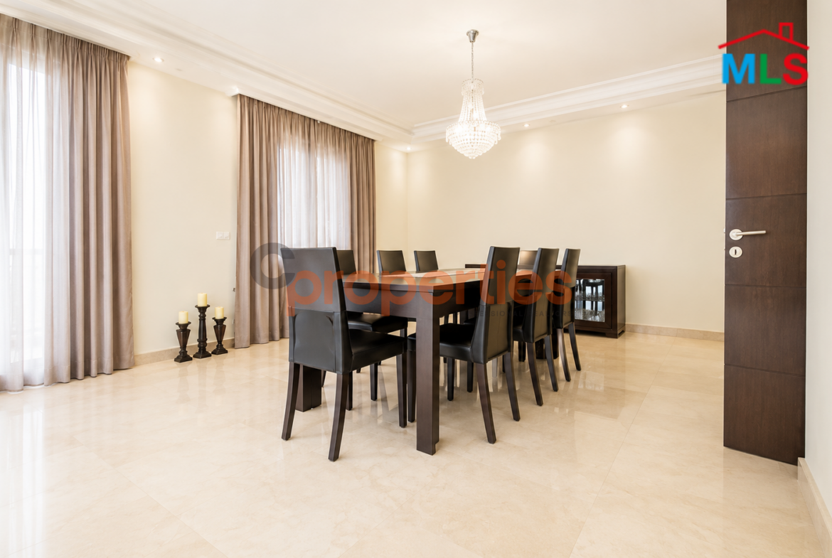 Apartment for Rent in Ras el Nabaa - CPBZK18