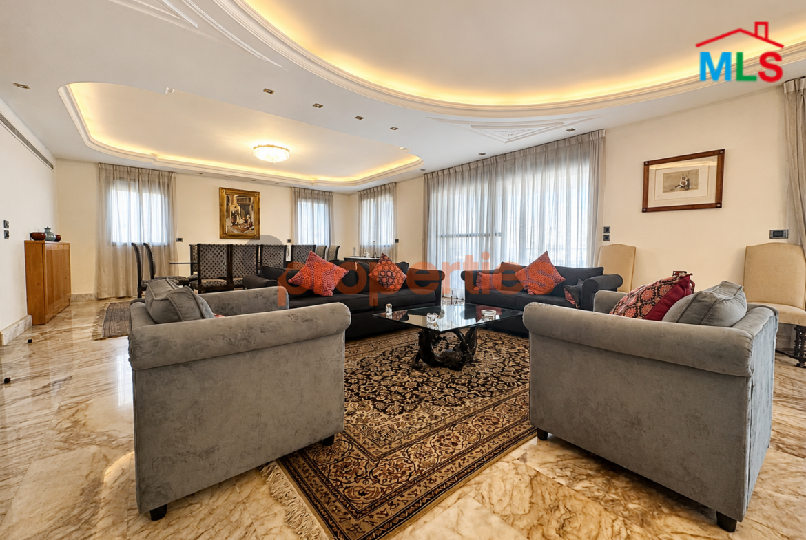 Duplex For Rent in Ramlet al Baydah - CPBHS72