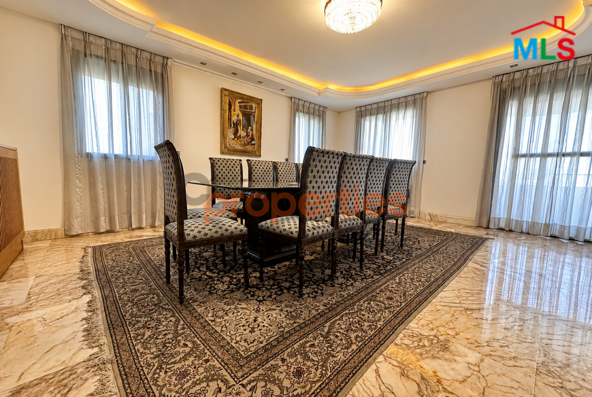 Duplex For Rent in Ramlet al Baydah - CPBHS72