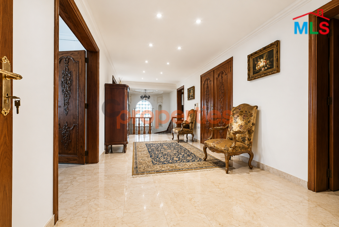 Duplex For Rent in Ramlet al Baydah - CPBHS72