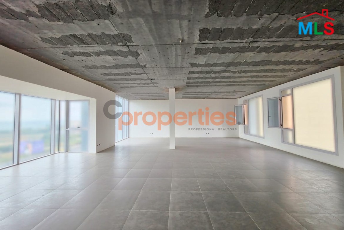 Office For Rent In Dbayeh | Sea View - CPRD269